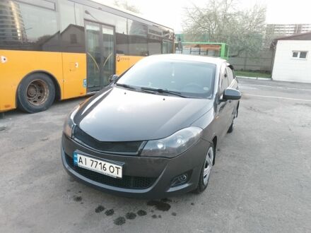 ЗАЗ Форза 2011 в Обухове на Automoto.ua Серый ЗАЗ Форза, объемом двигателя 1.5 л и пробегом 117 тыс. км за 3200 $, фото 1 на Automoto.ua
