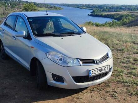 Серый ЗАЗ Форза, объемом двигателя 1.5 л и пробегом 154 тыс. км за 2700 $, фото 1 на Automoto.ua