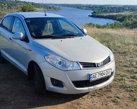 Серый ЗАЗ Форза, объемом двигателя 1.5 л и пробегом 154 тыс. км за 2700 $, фото 1 на Automoto.ua