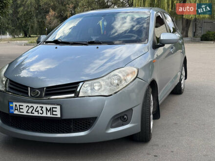 Сірий ЗАЗ Форза, об'ємом двигуна 1.5 л та пробігом 120 тис. км за 2600 $, фото 1 на Automoto.ua