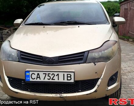 Серый ЗАЗ Форза, объемом двигателя 1.5 л и пробегом 130 тыс. км за 1999 $, фото 1 на Automoto.ua