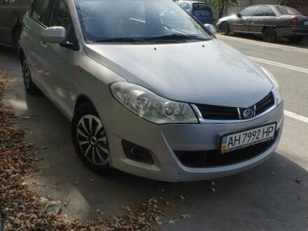 ЗАЗ Форза 2011 у Києві на Automoto.ua Сірий ЗАЗ Форза, об'ємом двигуна 1.5 л та пробігом 80 тис. км за 2650 $, фото 1 на Automoto.ua