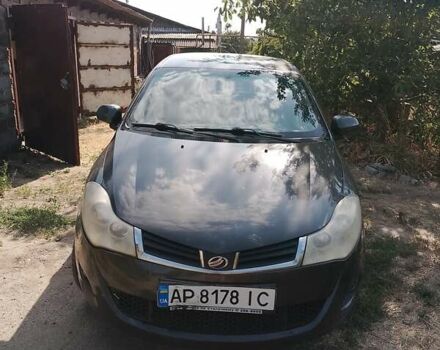 Сірий ЗАЗ Форза, об'ємом двигуна 1.5 л та пробігом 128 тис. км за 2500 $, фото 1 на Automoto.ua