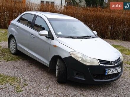 ЗАЗ Форза 2011 в Славском на Automoto.ua Серый ЗАЗ Форза, объемом двигателя 1.5 л и пробегом 157 тыс. км за 1750 $, фото 1 на Automoto.ua