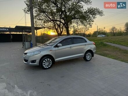 Сірий ЗАЗ Форза, об'ємом двигуна 1.5 л та пробігом 190 тис. км за 2950 $, фото 1 на Automoto.ua