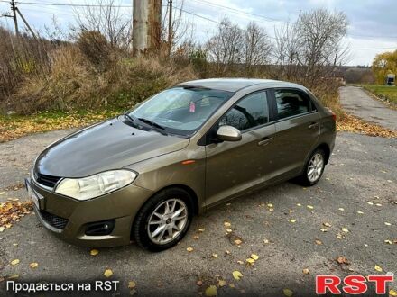 Серый ЗАЗ Форза, объемом двигателя 1.5 л и пробегом 75 тыс. км за 2399 $, фото 1 на Automoto.ua