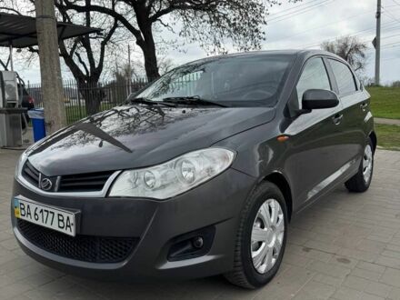 Сірий ЗАЗ Форза, об'ємом двигуна 1.5 л та пробігом 185 тис. км за 3000 $, фото 1 на Automoto.ua