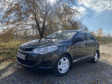 Сірий ЗАЗ Форза, об'ємом двигуна 1.5 л та пробігом 75 тис. км за 3800 $, фото 1 на Automoto.ua