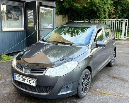 Сірий ЗАЗ Форза, об'ємом двигуна 1.5 л та пробігом 141 тис. км за 2599 $, фото 1 на Automoto.ua