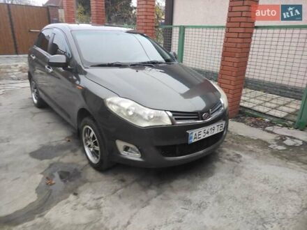 Серый ЗАЗ Форза, объемом двигателя 1.5 л и пробегом 149 тыс. км за 2600 $, фото 1 на Automoto.ua