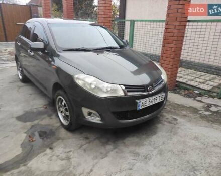 Сірий ЗАЗ Форза, об'ємом двигуна 1.5 л та пробігом 149 тис. км за 2600 $, фото 1 на Automoto.ua