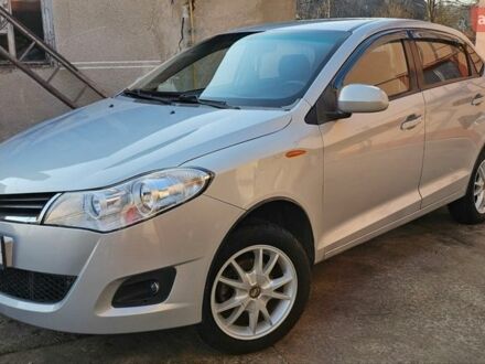 Сірий ЗАЗ Форза, об'ємом двигуна 1.5 л та пробігом 69 тис. км за 4500 $, фото 1 на Automoto.ua