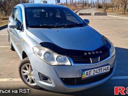 Сірий ЗАЗ Форза, об'ємом двигуна 1.5 л та пробігом 148 тис. км за 3700 $, фото 1 на Automoto.ua