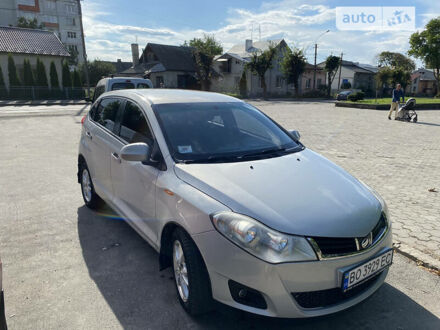 ЗАЗ Форза 2012 в Тернополе на Automoto.ua Серый ЗАЗ Форза, объемом двигателя 1.5 л и пробегом 135 тыс. км за 3400 $, фото 1 на Automoto.ua