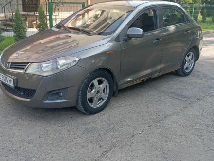 ЗАЗ Форза 2012 в Калуше на Automoto.ua Серый ЗАЗ Форза, объемом двигателя 1.5 л и пробегом 340 тыс. км за 1200 $, фото 1 на Automoto.ua