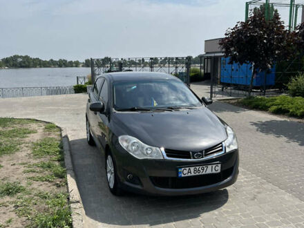 ЗАЗ Форза 2012 в Черкассах на Automoto.ua Серый ЗАЗ Форза, объемом двигателя 1.5 л и пробегом 85 тыс. км за 4200 $, фото 1 на Automoto.ua