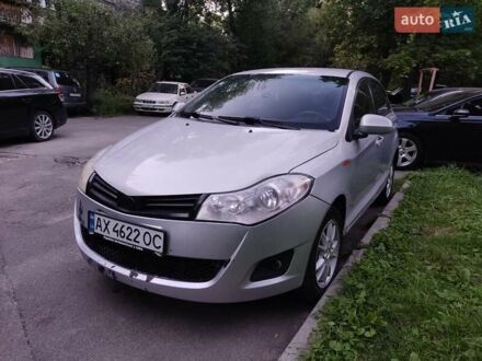 ЗАЗ Форза 2012 в Киеве на Automoto.ua Серый ЗАЗ Форза, объемом двигателя 1.5 л и пробегом 144 тыс. км за 2300 $, фото 1 на Automoto.ua