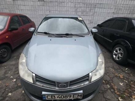 Серый ЗАЗ Форза, объемом двигателя 1.5 л и пробегом 114 тыс. км за 3200 $, фото 1 на Automoto.ua