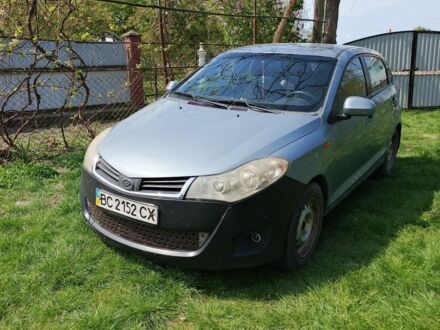 ЗАЗ Форза 2012 в Червонограде на Automoto.ua Серый ЗАЗ Форза, объемом двигателя 1.5 л и пробегом 45 тыс. км за 2500 $, фото 1 на Automoto.ua