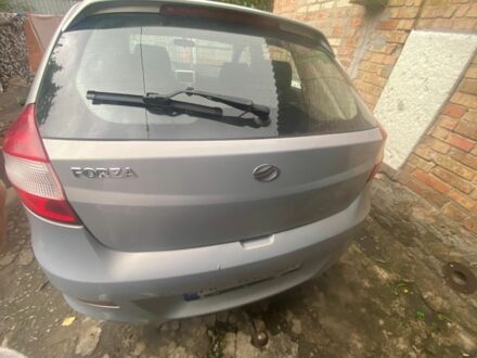 ЗАЗ Форза 2012 в Запорожье на Automoto.ua Серый ЗАЗ Форза, объемом двигателя 1.5 л и пробегом 170 тыс. км за 2800 $, фото 1 на Automoto.ua