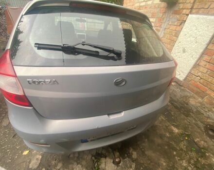 ЗАЗ Форза 2012 в Запорожье на Automoto.ua Серый ЗАЗ Форза, объемом двигателя 1.5 л и пробегом 170 тыс. км за 2800 $, фото 1 на Automoto.ua