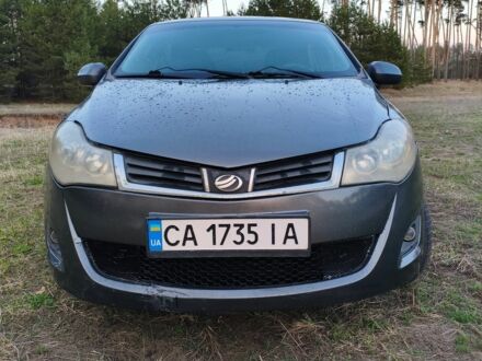 Сірий ЗАЗ Форза, об'ємом двигуна 1.5 л та пробігом 160 тис. км за 1999 $, фото 1 на Automoto.ua