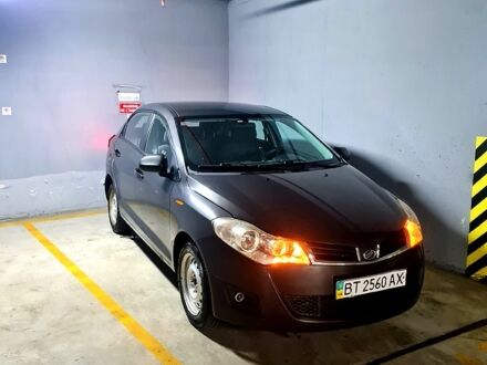Сірий ЗАЗ Форза, об'ємом двигуна 1.5 л та пробігом 92 тис. км за 2700 $, фото 1 на Automoto.ua