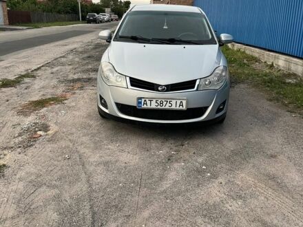 Сірий ЗАЗ Форза, об'ємом двигуна 1.5 л та пробігом 181 тис. км за 2750 $, фото 1 на Automoto.ua