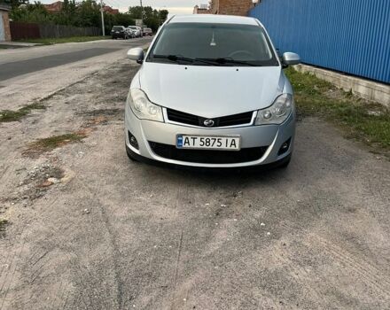 Сірий ЗАЗ Форза, об'ємом двигуна 1.5 л та пробігом 181 тис. км за 2750 $, фото 1 на Automoto.ua