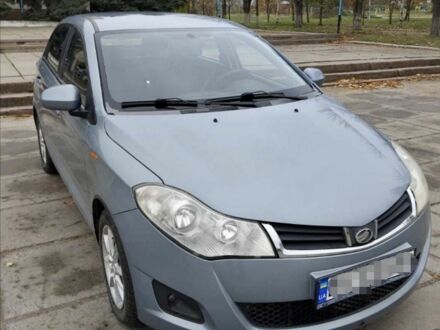 Серый ЗАЗ Форза, объемом двигателя 1 л и пробегом 60 тыс. км за 3950 $, фото 1 на Automoto.ua