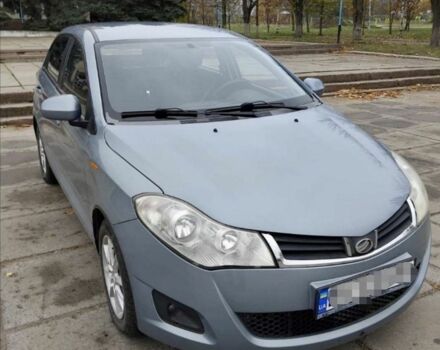 Серый ЗАЗ Форза, объемом двигателя 1 л и пробегом 60 тыс. км за 3950 $, фото 1 на Automoto.ua