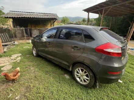 Серый ЗАЗ Форза, объемом двигателя 1.5 л и пробегом 106 тыс. км за 800 $, фото 1 на Automoto.ua