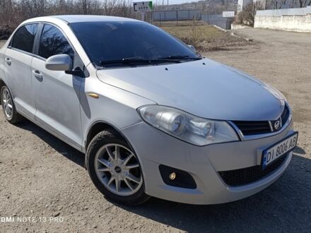 Серый ЗАЗ Форза, объемом двигателя 1.5 л и пробегом 134 тыс. км за 3500 $, фото 1 на Automoto.ua