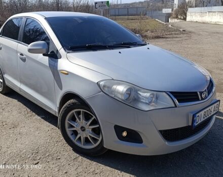 Сірий ЗАЗ Форза, об'ємом двигуна 1.5 л та пробігом 134 тис. км за 3500 $, фото 1 на Automoto.ua