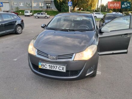 Сірий ЗАЗ Форза, об'ємом двигуна 1.5 л та пробігом 119 тис. км за 2200 $, фото 1 на Automoto.ua