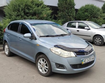 Сірий ЗАЗ Форза, об'ємом двигуна 1.5 л та пробігом 148 тис. км за 3500 $, фото 1 на Automoto.ua