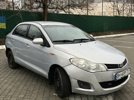 ЗАЗ Форза 2012 у Одесі на Automoto.ua Сірий ЗАЗ Форза, об'ємом двигуна 1.5 л та пробігом 175 тис. км за 2000 $, фото 1 на Automoto.ua