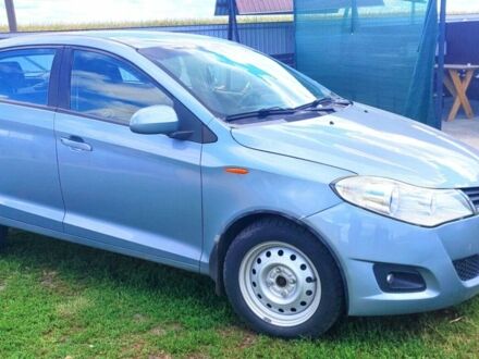 Сірий ЗАЗ Форза, об'ємом двигуна 1.5 л та пробігом 202 тис. км за 3500 $, фото 1 на Automoto.ua