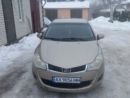 Сірий ЗАЗ Форза, об'ємом двигуна 1.5 л та пробігом 87 тис. км за 2999 $, фото 1 на Automoto.ua