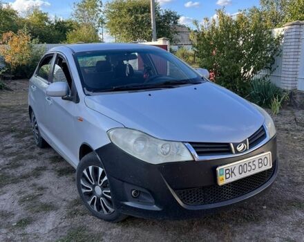 Сірий ЗАЗ Форза, об'ємом двигуна 1.5 л та пробігом 340 тис. км за 2350 $, фото 1 на Automoto.ua