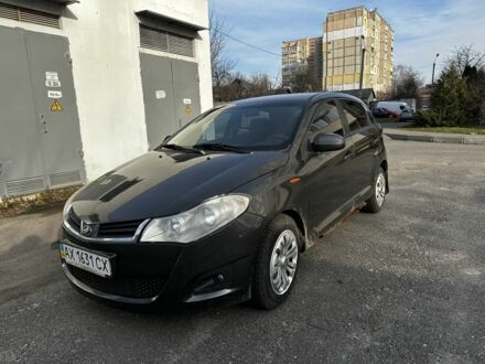 Серый ЗАЗ Форза, объемом двигателя 1.5 л и пробегом 67 тыс. км за 1700 $, фото 1 на Automoto.ua