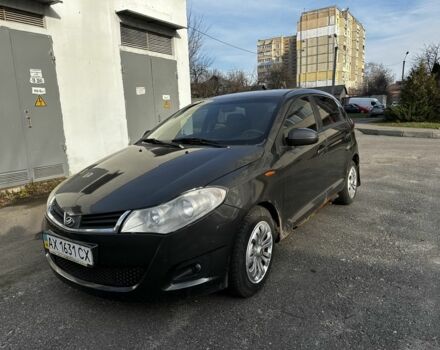 Серый ЗАЗ Форза, объемом двигателя 1.5 л и пробегом 67 тыс. км за 1700 $, фото 1 на Automoto.ua