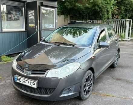 Сірий ЗАЗ Форза, об'ємом двигуна 1.5 л та пробігом 141 тис. км за 2999 $, фото 1 на Automoto.ua