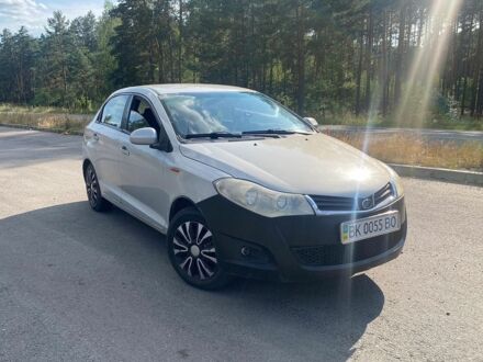 Сірий ЗАЗ Форза, об'ємом двигуна 1.5 л та пробігом 355 тис. км за 1849 $, фото 1 на Automoto.ua