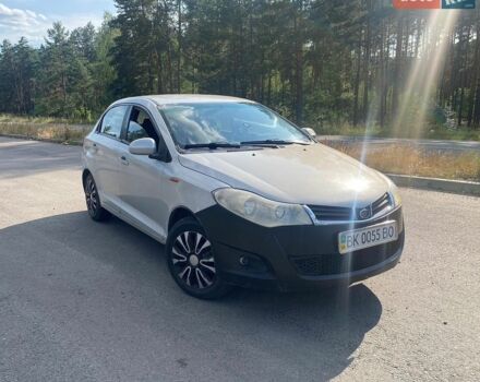 Сірий ЗАЗ Форза, об'ємом двигуна 1.5 л та пробігом 355 тис. км за 1849 $, фото 1 на Automoto.ua