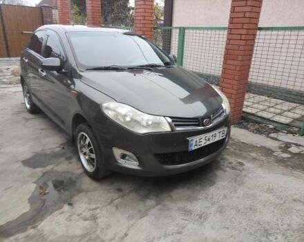 Сірий ЗАЗ Форза, об'ємом двигуна 1.5 л та пробігом 149 тис. км за 2600 $, фото 1 на Automoto.ua