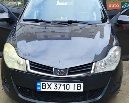 Серый ЗАЗ Форза, объемом двигателя 1.5 л и пробегом 194 тыс. км за 2350 $, фото 1 на Automoto.ua