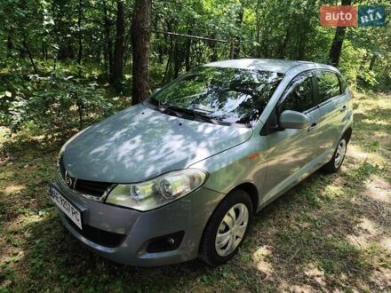 ЗАЗ Форза 2012 в Днепре (Днепропетровске) на Automoto.ua Серый ЗАЗ Форза, объемом двигателя 1.5 л и пробегом 126 тыс. км за 2637 $, фото 1 на Automoto.ua