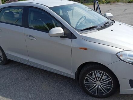 Сірий ЗАЗ Форза, об'ємом двигуна 1.5 л та пробігом 67 тис. км за 4200 $, фото 1 на Automoto.ua