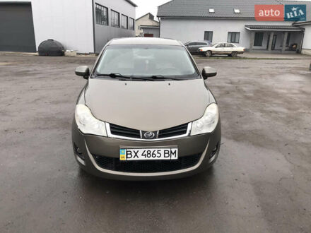 Сірий ЗАЗ Форза, об'ємом двигуна 1.5 л та пробігом 113 тис. км за 2700 $, фото 1 на Automoto.ua